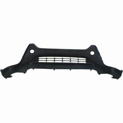 2013-2015 Toyota Rav4 (LE) Front Lower Bumper