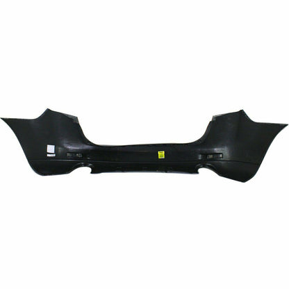 2009-2014 Nissan Murano Rear Bumper