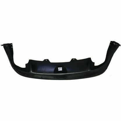 2015-2018 Nissan Murano Rear Lower Bumper