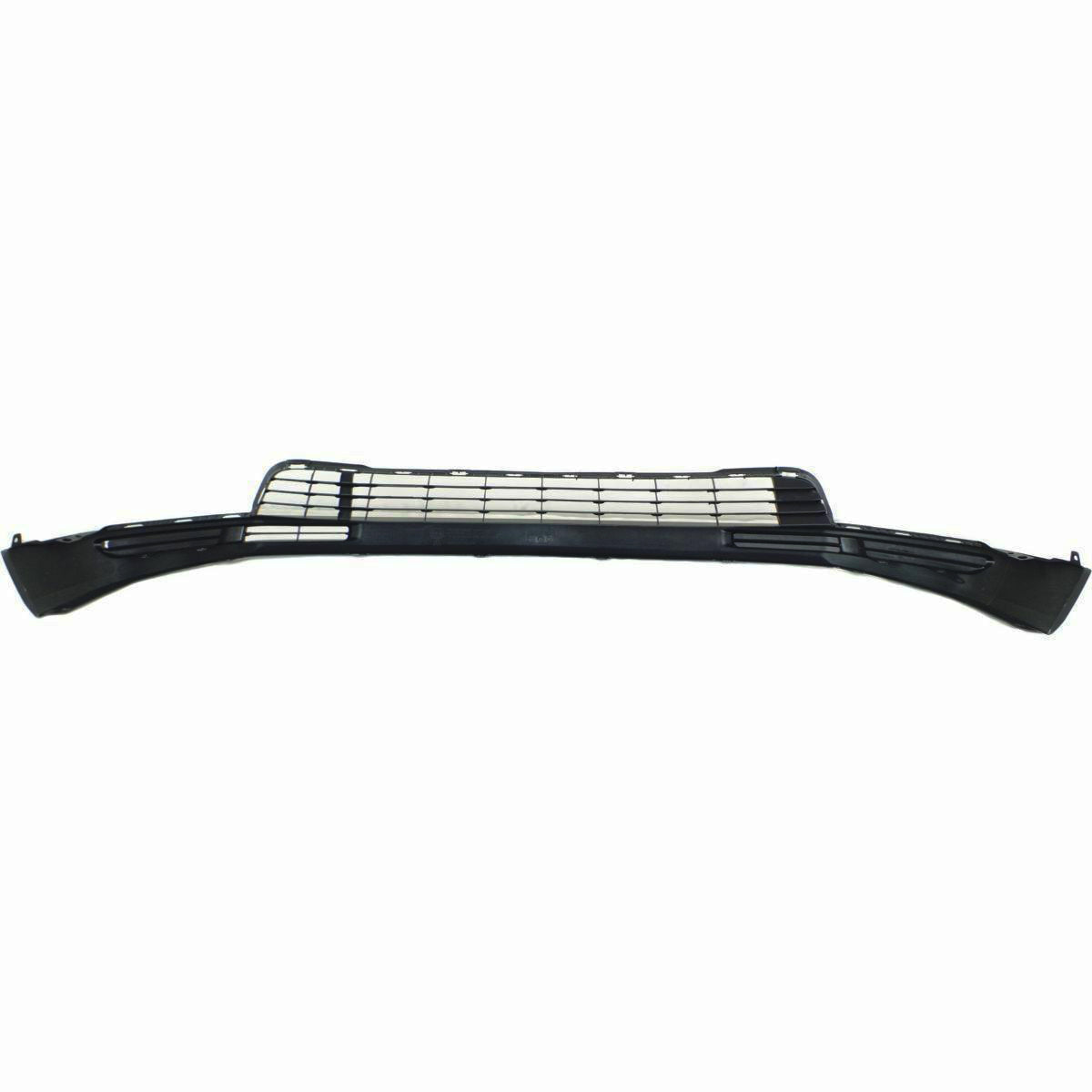 2014-2016 Toyota Highlander Front Lower Bumper