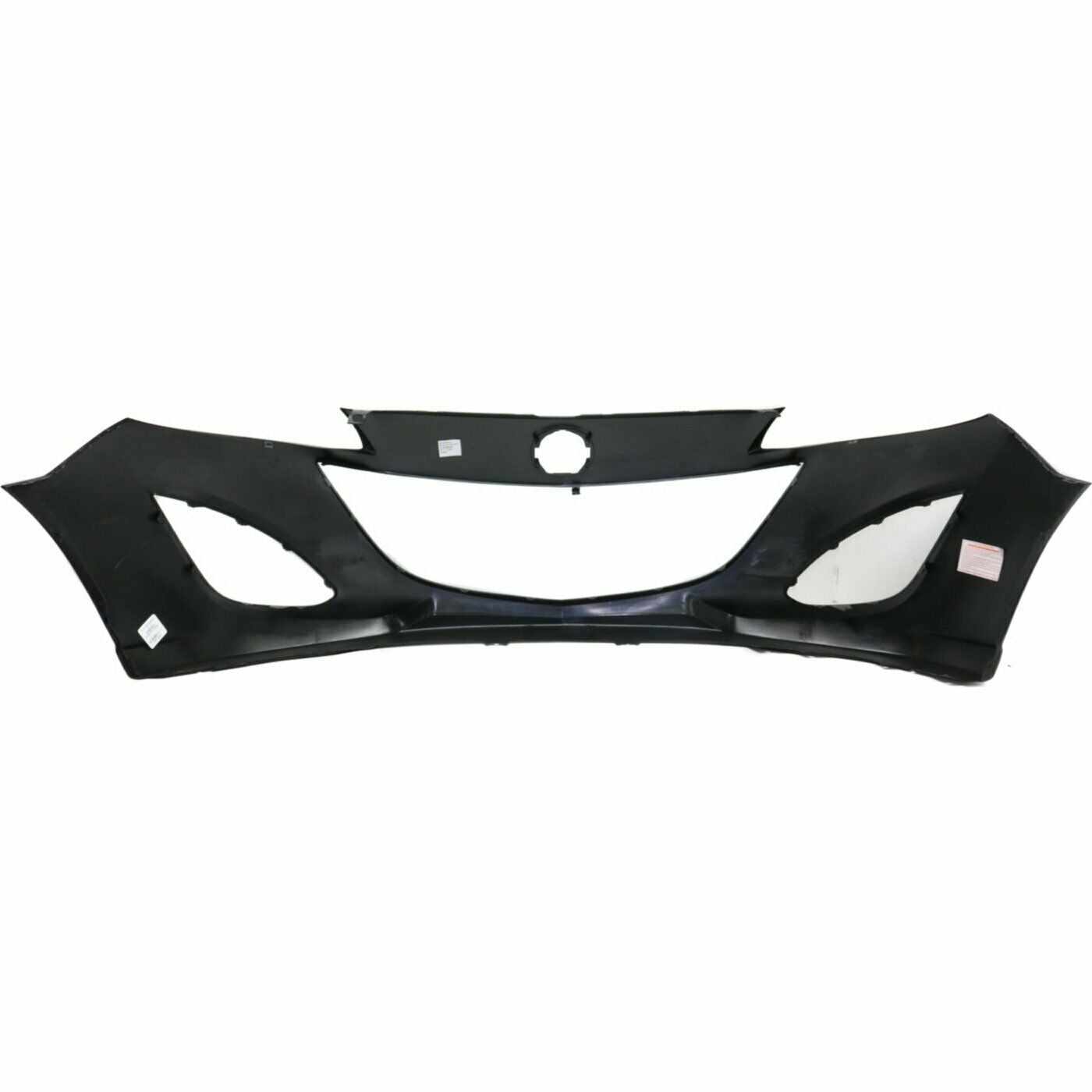 2012-2017 Mazda 5 Front Bumper