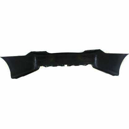 2011-2012 Toyota Avalon Rear Bumper