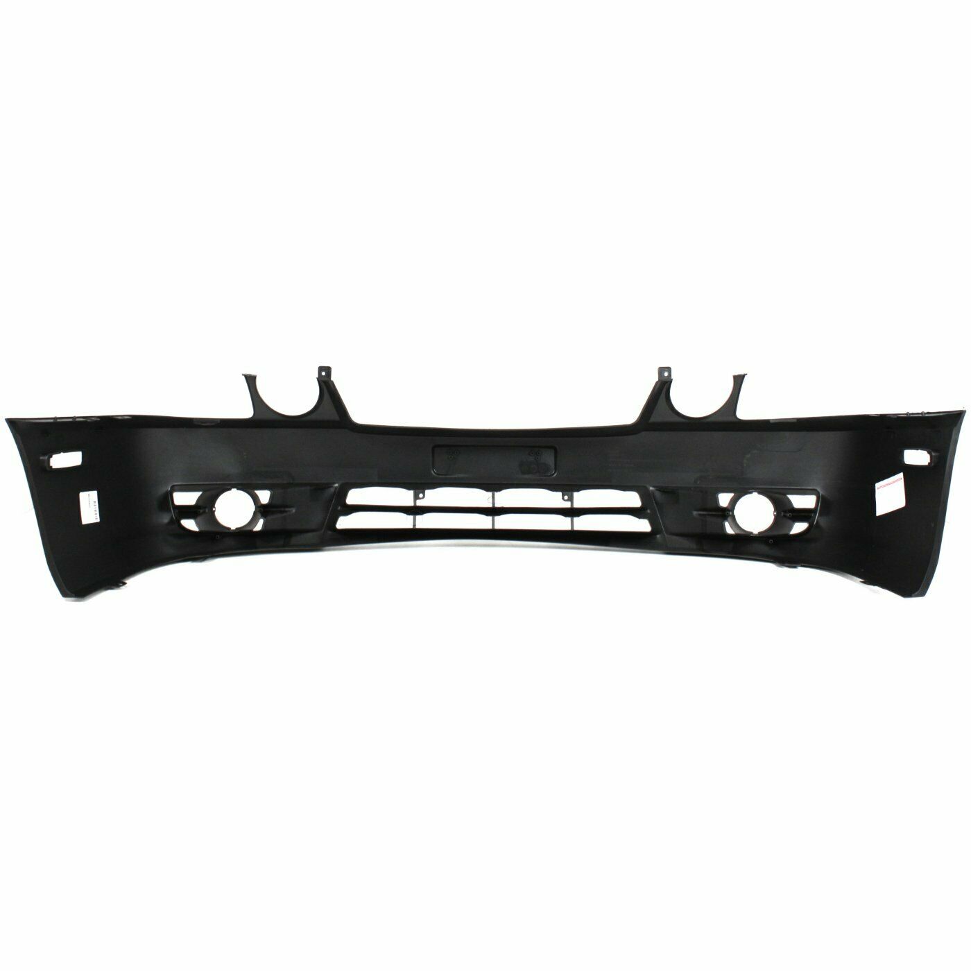 2003-2006 Kia Optima (W/ Fog Light Holes | Old Style) Front Bumper