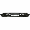 2011-2017 Jeep Patriot (W/ Chrome Insert Holes | W/ Tow Package) Front Lower Bumper
