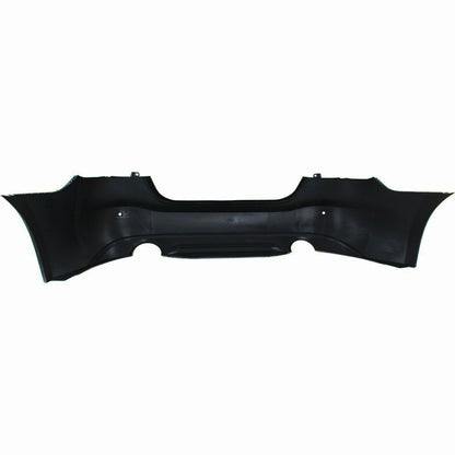 2016-2018 Nissan Maxima (Platinum/SL/SV/SR |W/ Sensor Holes) Rear Bumper