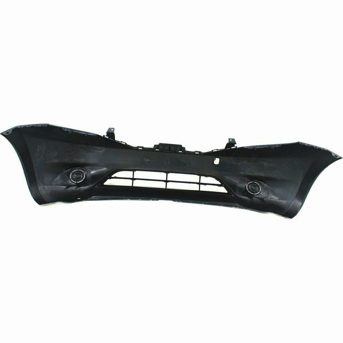 2014-2016 Nissan Versa Note Front Bumper