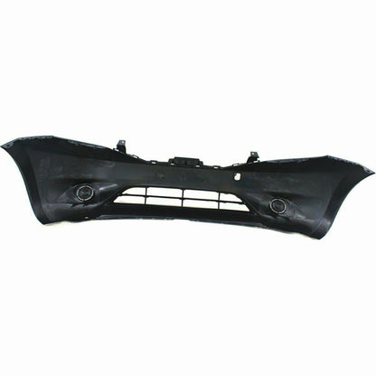 2014-2016 Nissan Versa Note Front Bumper