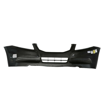 2011-2012 Honda Accord Sedan (4CYL) Front Bumper