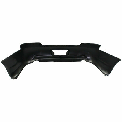 2007-2009 Infiniti G35 Sedan Rear Bumper