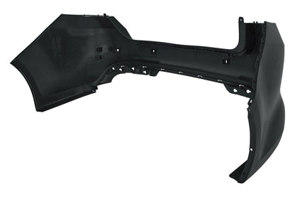 2016-2018 Kia Optima (W/ Sensor Holes) Rear Bumper