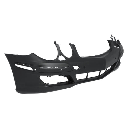 Parachoques delantero Mercedes Clase E Sedán/Wagon 2007-2009 - Compatible con la pieza número 2118801640 