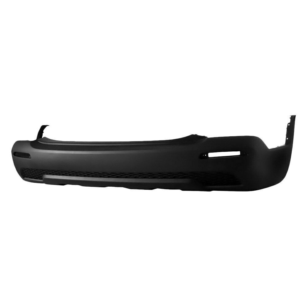 2011-2013 Kia Sorento (W/O Sport Package | W/O Sensor Holes) Rear Bumper