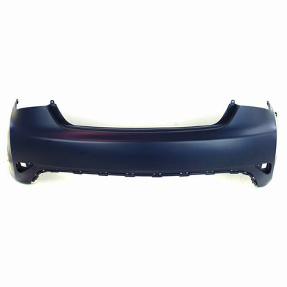 2014 Hyundai Sonata Rear Bumper