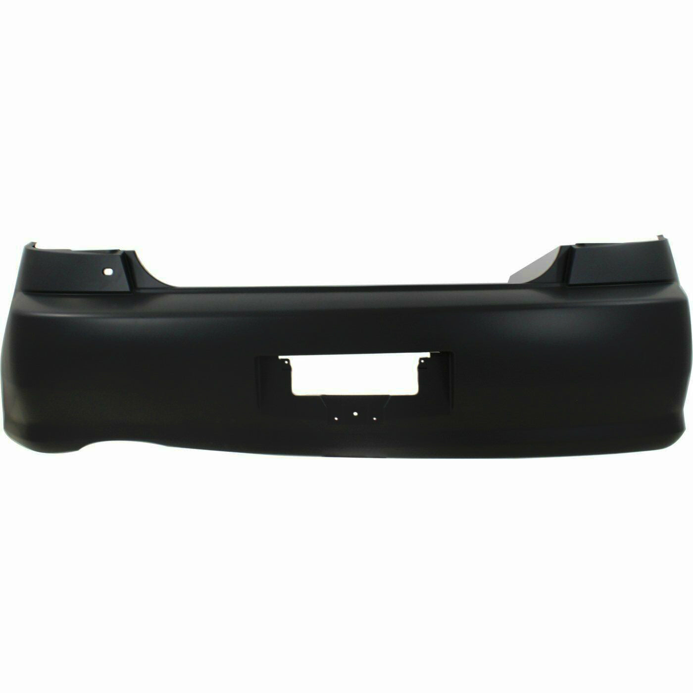 2005-2006 Infiniti G35 Sedan Rear Bumper