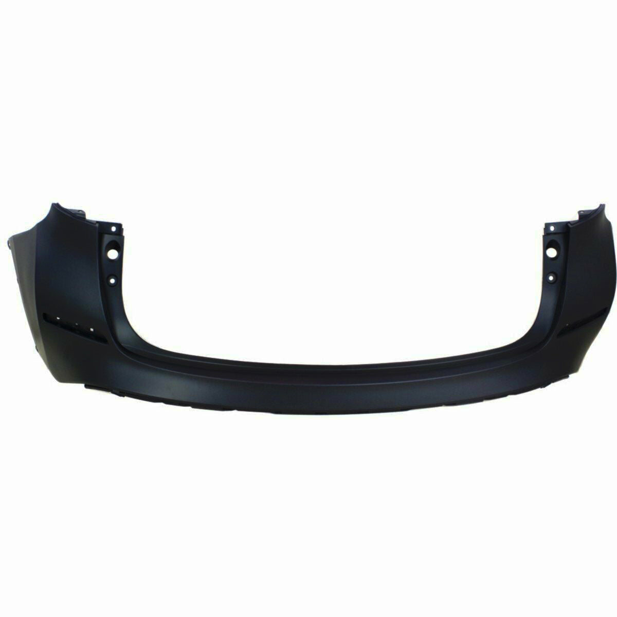 2015-2018 Nissan Murano Rear Upper Bumper