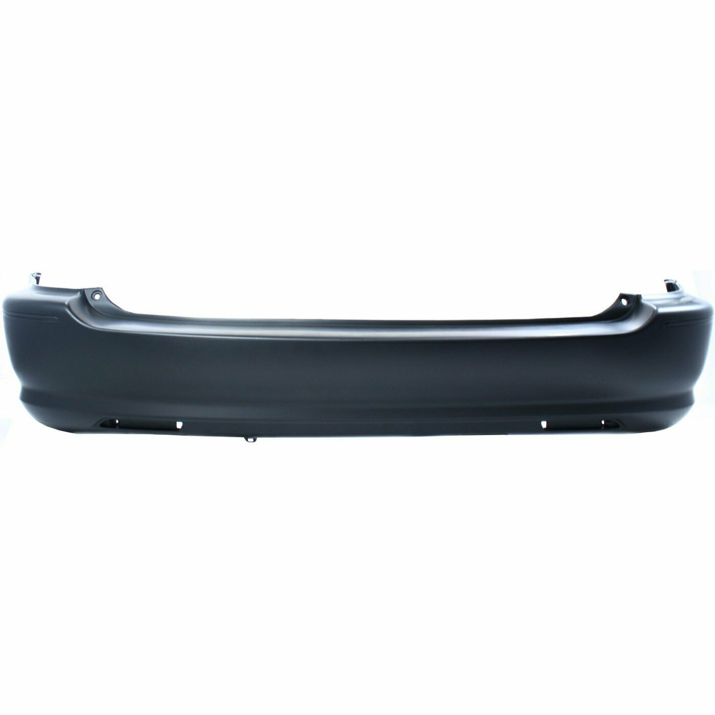 1999-2003 Lexus RX300 Rear Bumper