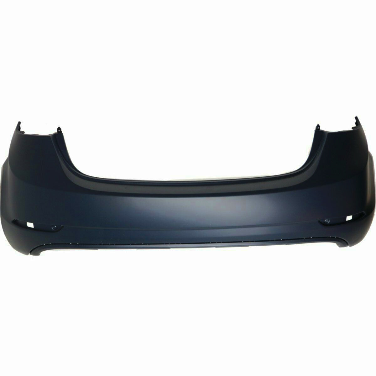 2014-2016 Hyundai Elantra Sedan (Korea Built) Rear Bumper