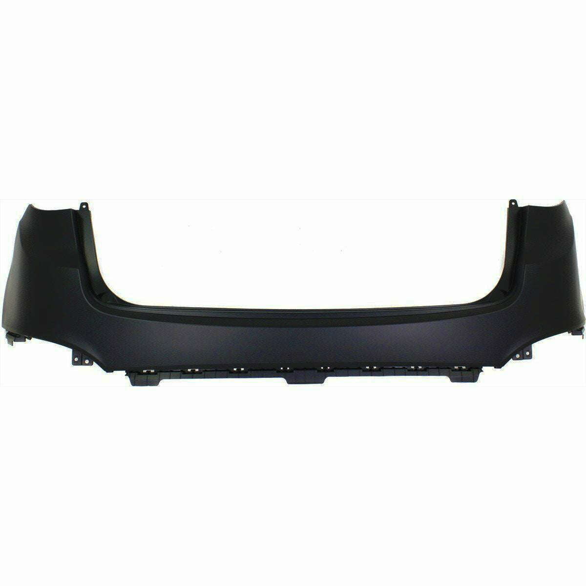 2010-2015 Hyundai Tucson Rear Upper Bumper