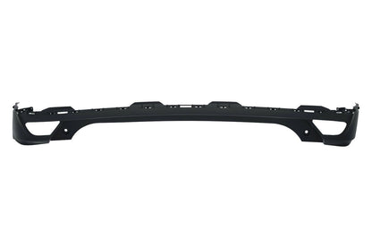 2016-2018 Toyota Rav4 (Canada Built) Rear Upper Bumper