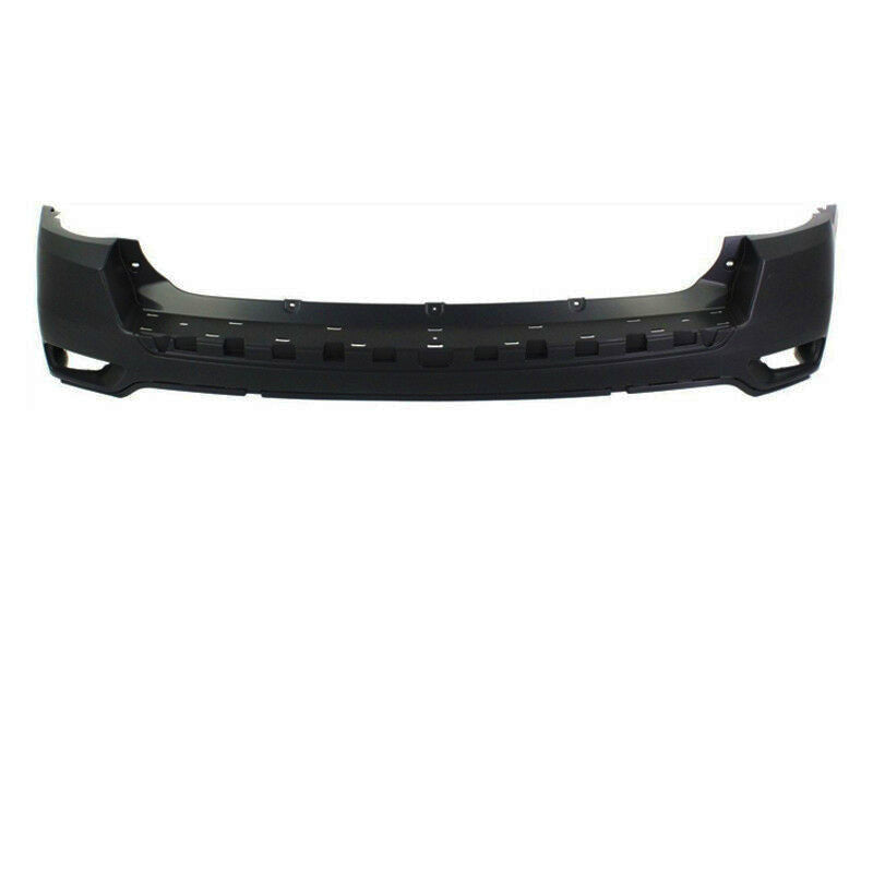 2011-2017 Jeep Compass Rear Upper Bumper