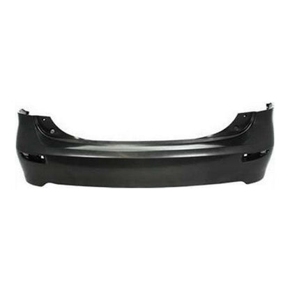 2006-2010 Mazda 5 Rear Bumper