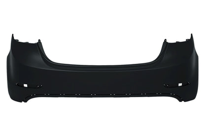 2014-2016 Hyundai Elantra Sedan (USA Built) Rear Bumper