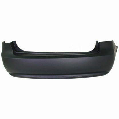 2006-2008 Kia Optima (W/O Chrome Molding Holes) Rear Bumper