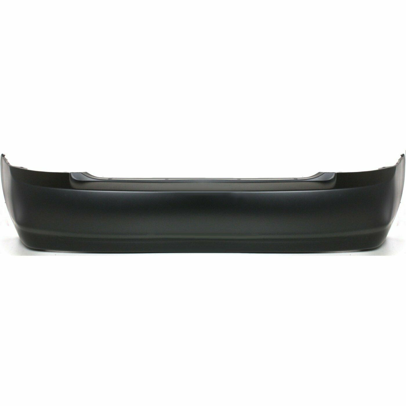 2004-2006 Kia Spectra Sedan (Late Design) Rear Bumper