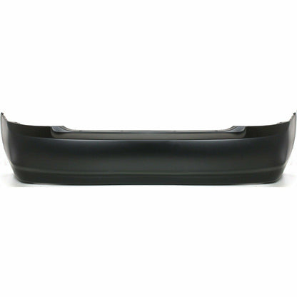 2004-2006 Kia Spectra Sedan (Late Design) Rear Bumper