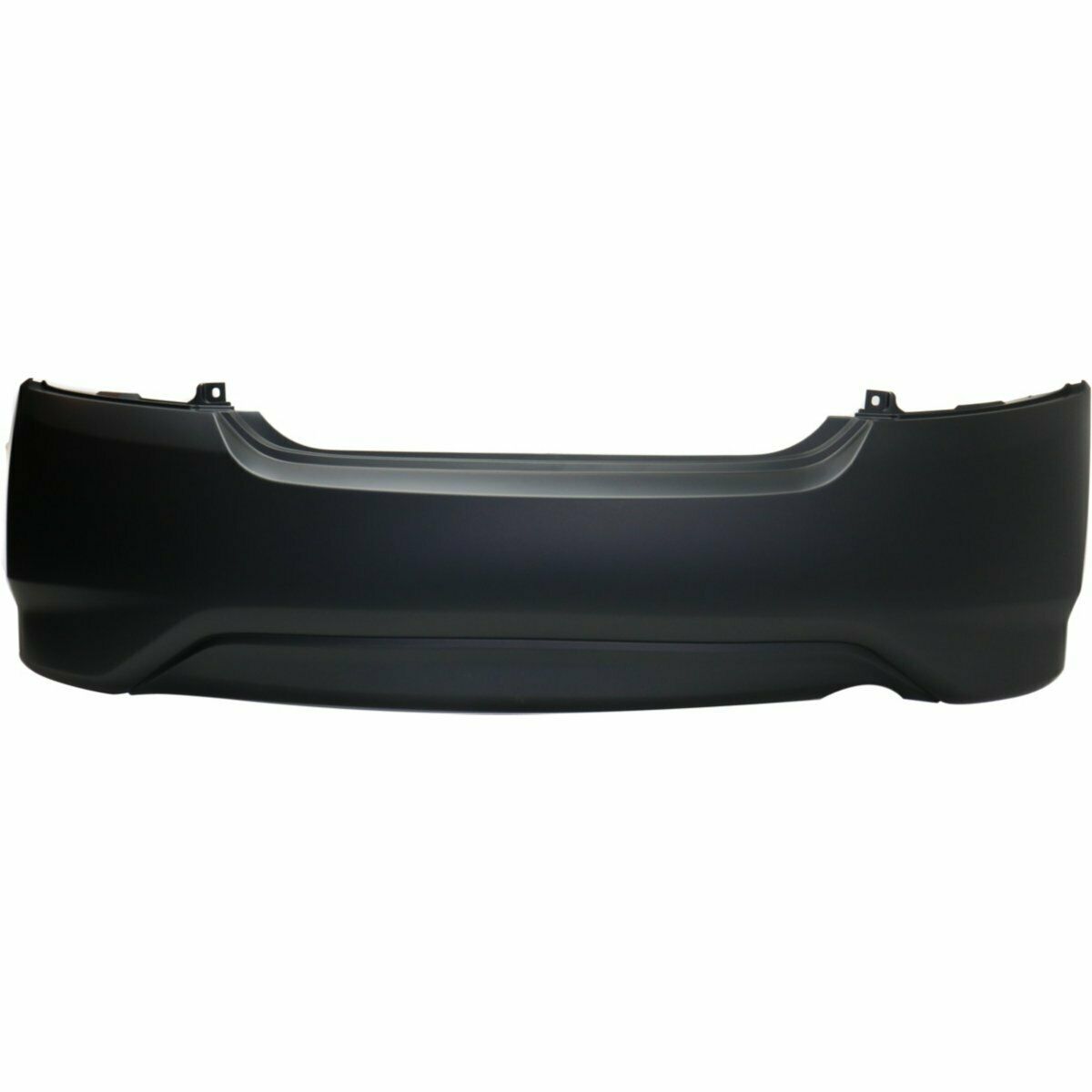 2015-2019 Nissan Versa Sedan Rear Bumper