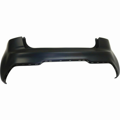 2012-2015 Kia Rio5 Hatchback Rear Bumper