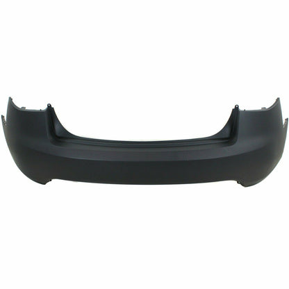 2010-2013 Kia Forte Rear Bumper