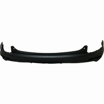 Parachoques trasero Honda CR-V 2017-2019 - HO1100301 - Compatible con la pieza número 71501TLAA00 