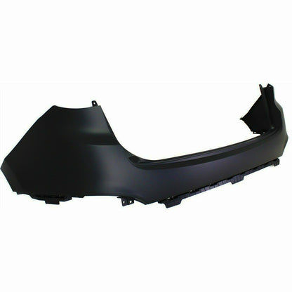 2010-2015 Hyundai Tucson Rear Upper Bumper