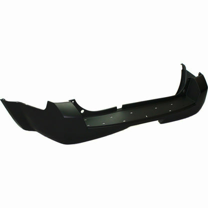 2008-2012 Nissan Pathfinder Rear Bumper