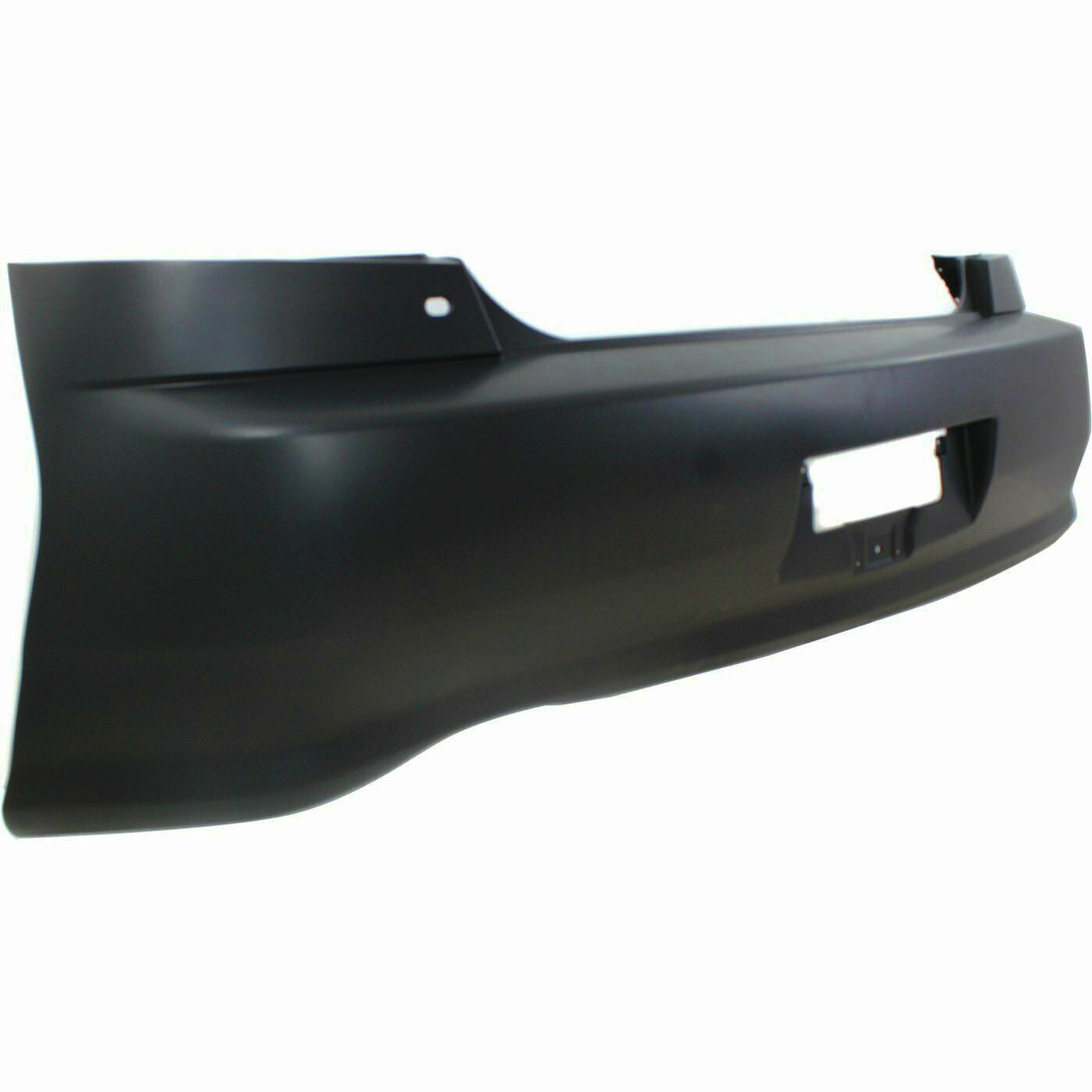 2005-2006 Infiniti G35 Sedan Rear Bumper