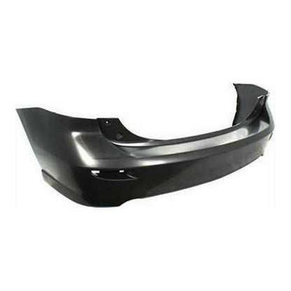 2006-2010 Mazda 5 Rear Bumper