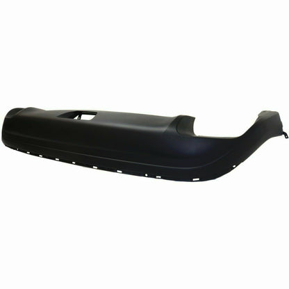 2015-2018 Nissan Murano Rear Lower Bumper