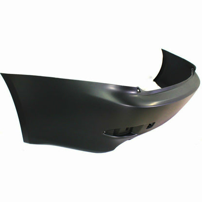 2009-2013 Lexus IS350 (W/O Pre Collision System) Rear Bumper