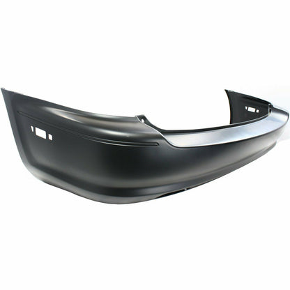 1999-2003 Lexus RX300 Rear Bumper