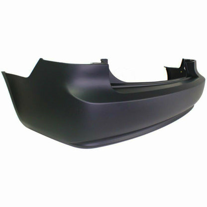 2006-2008 Kia Magentis (W/O Chrome Molding Holes) Rear Bumper