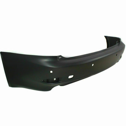 2009-2010 Lexus IS350 Sedan (W/ Pre Collision System) Rear Bumper