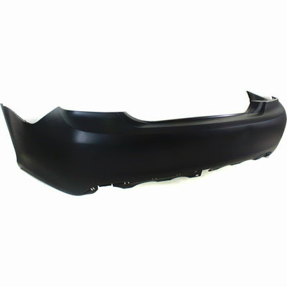 2011-2012 Toyota Avalon Rear Bumper