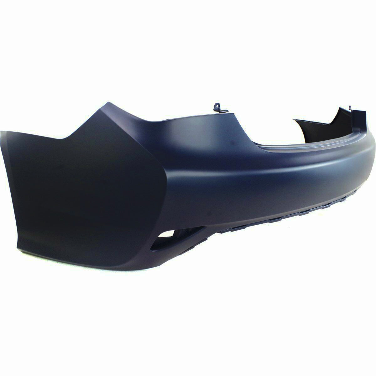 2014 Hyundai Sonata Rear Bumper