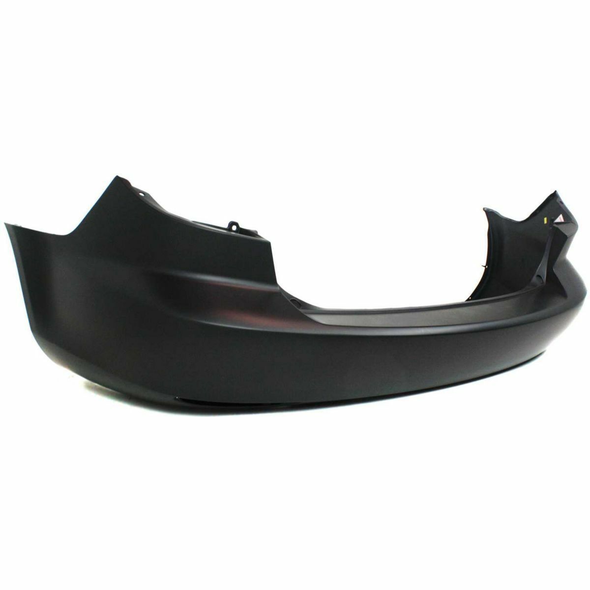 2006-2008 Mazda 6 Sedan/Hatchback (W/O Turbo) Rear Bumper