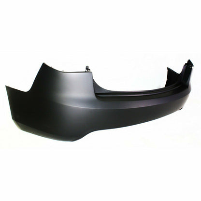 2010-2013 Kia Forte Rear Bumper