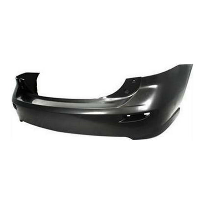 2006-2010 Mazda 5 Rear Bumper