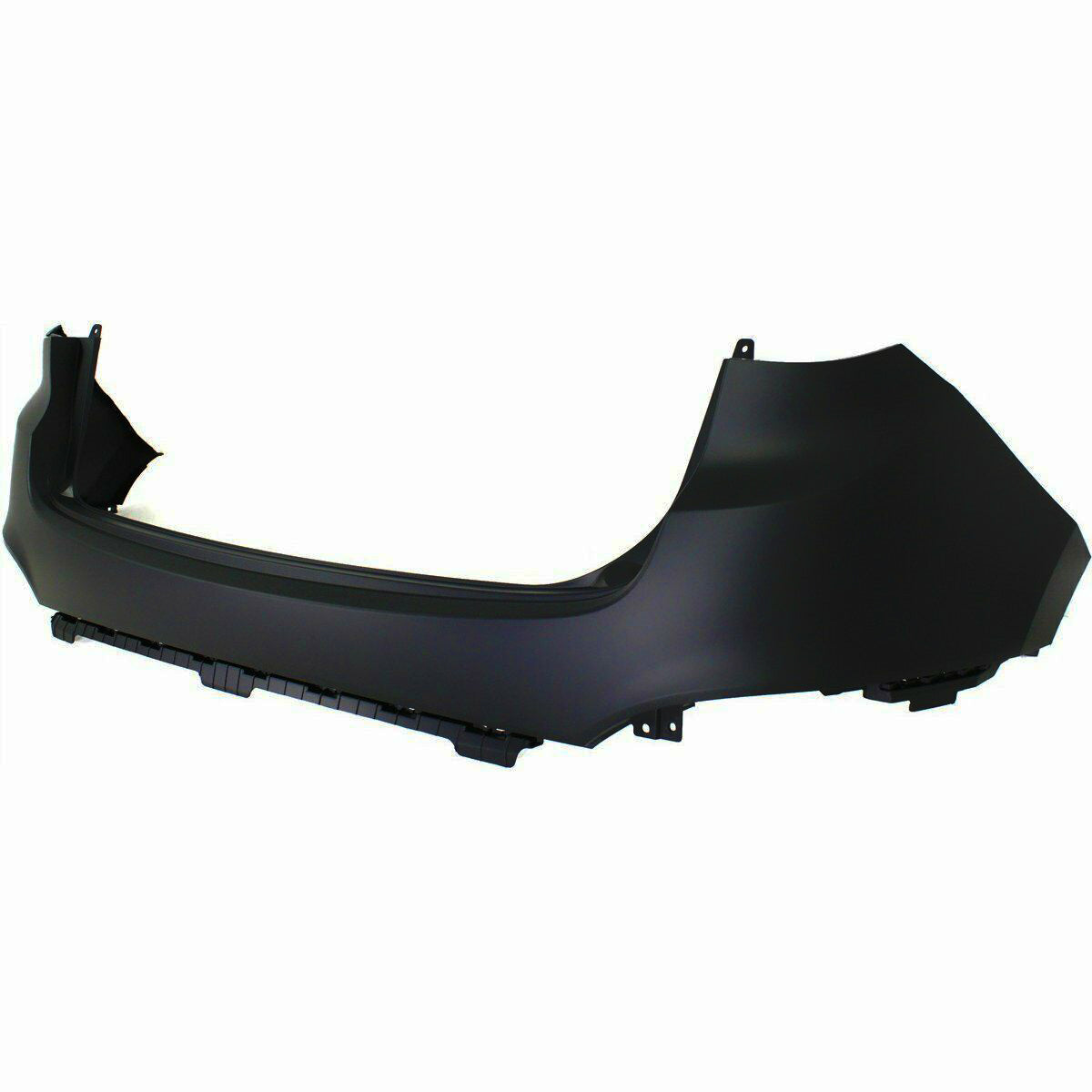 2010-2015 Hyundai Tucson Rear Upper Bumper