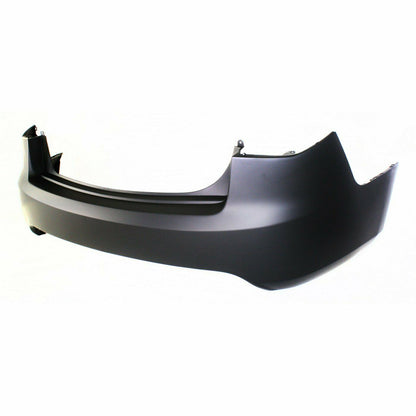 2010-2013 Kia Forte Rear Bumper