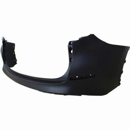 2015-2018 Nissan Murano Rear Upper Bumper